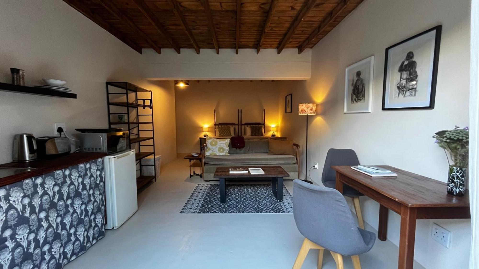 Wessels House Studio Cape Town Cameră foto
