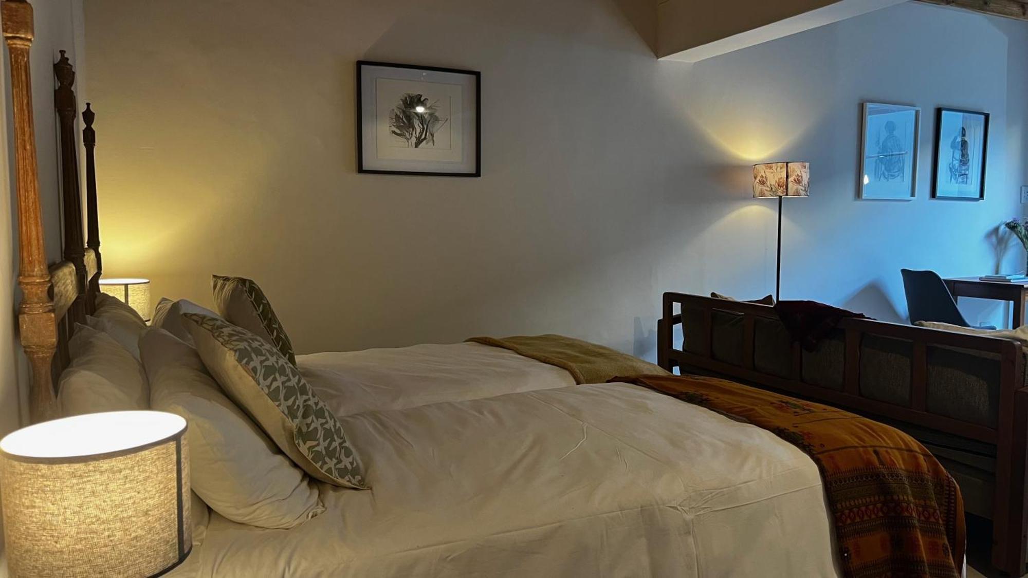 Wessels House Studio Cape Town Cameră foto