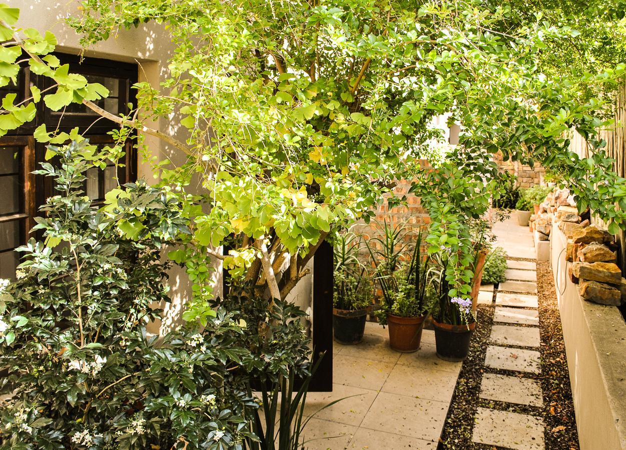 Wessels House Studio Cape Town Exterior foto
